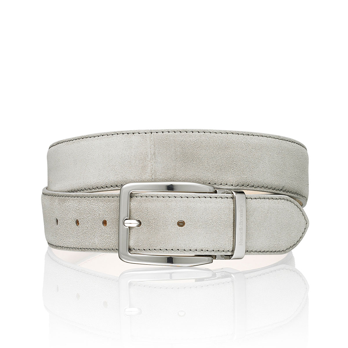 Russell & Bromley TANGO Classic Buckle Belt