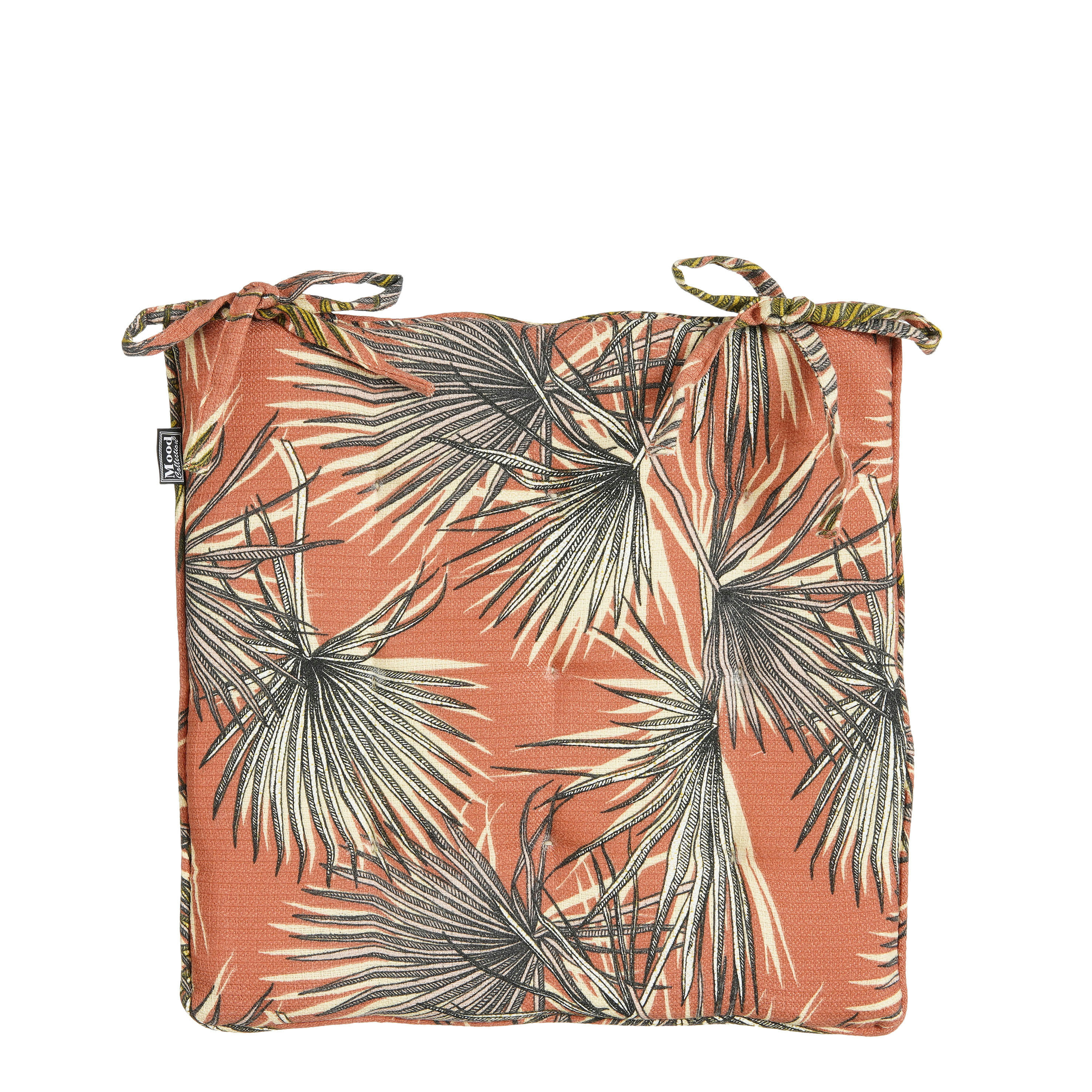 FLORA - Coussin de chaise d