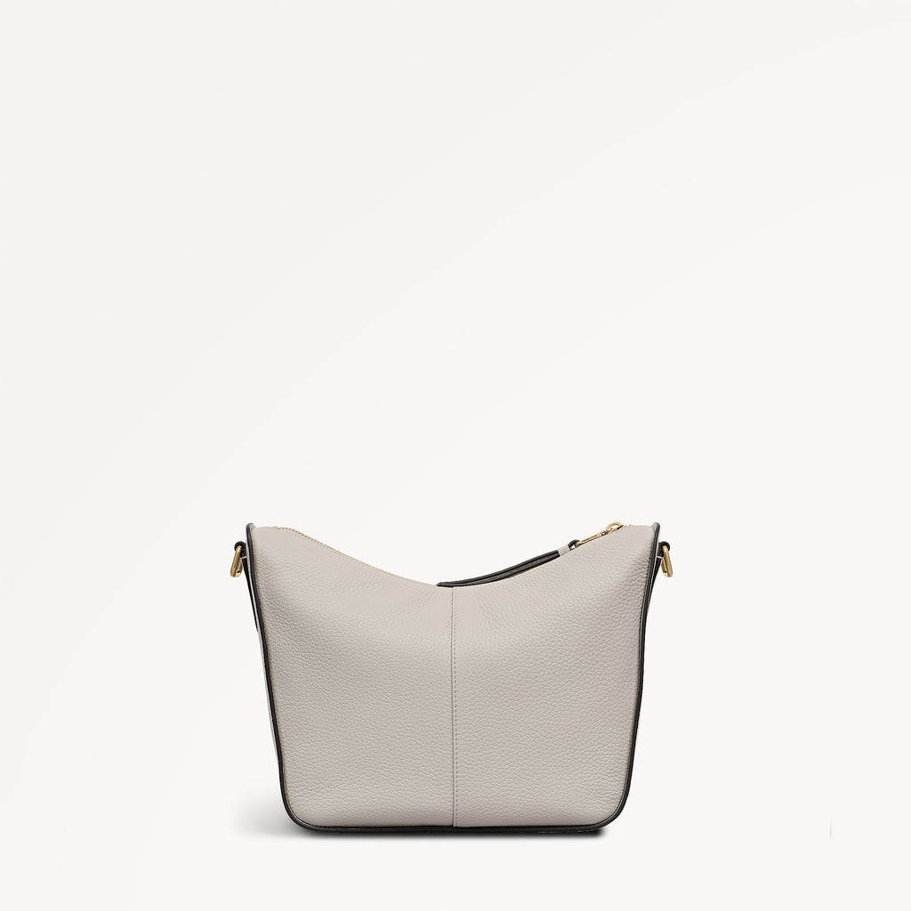 Oak Street - Medium Ziptop Cross Body