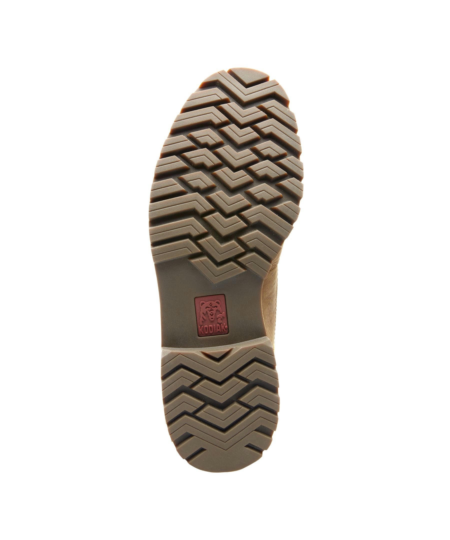 Kodiak Men's Thane Waterproof Leather Boots