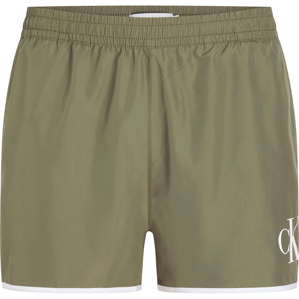 Calvin Klein Runner swimming shorts