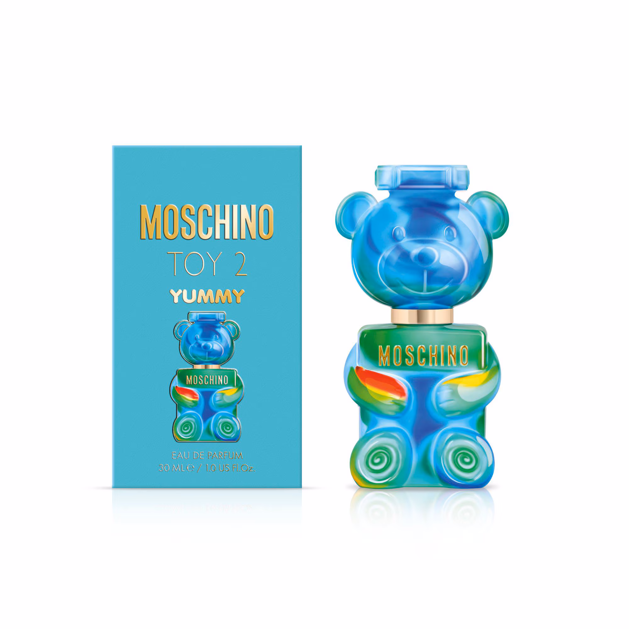 TOY YUMMYEau de parfum