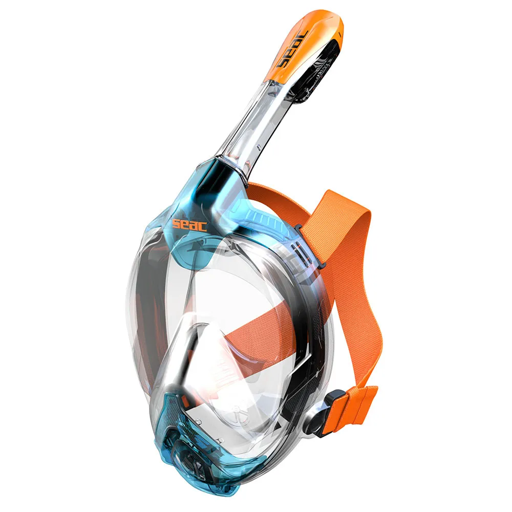 SEAC Libera  10 Junior Snorkeling Mask