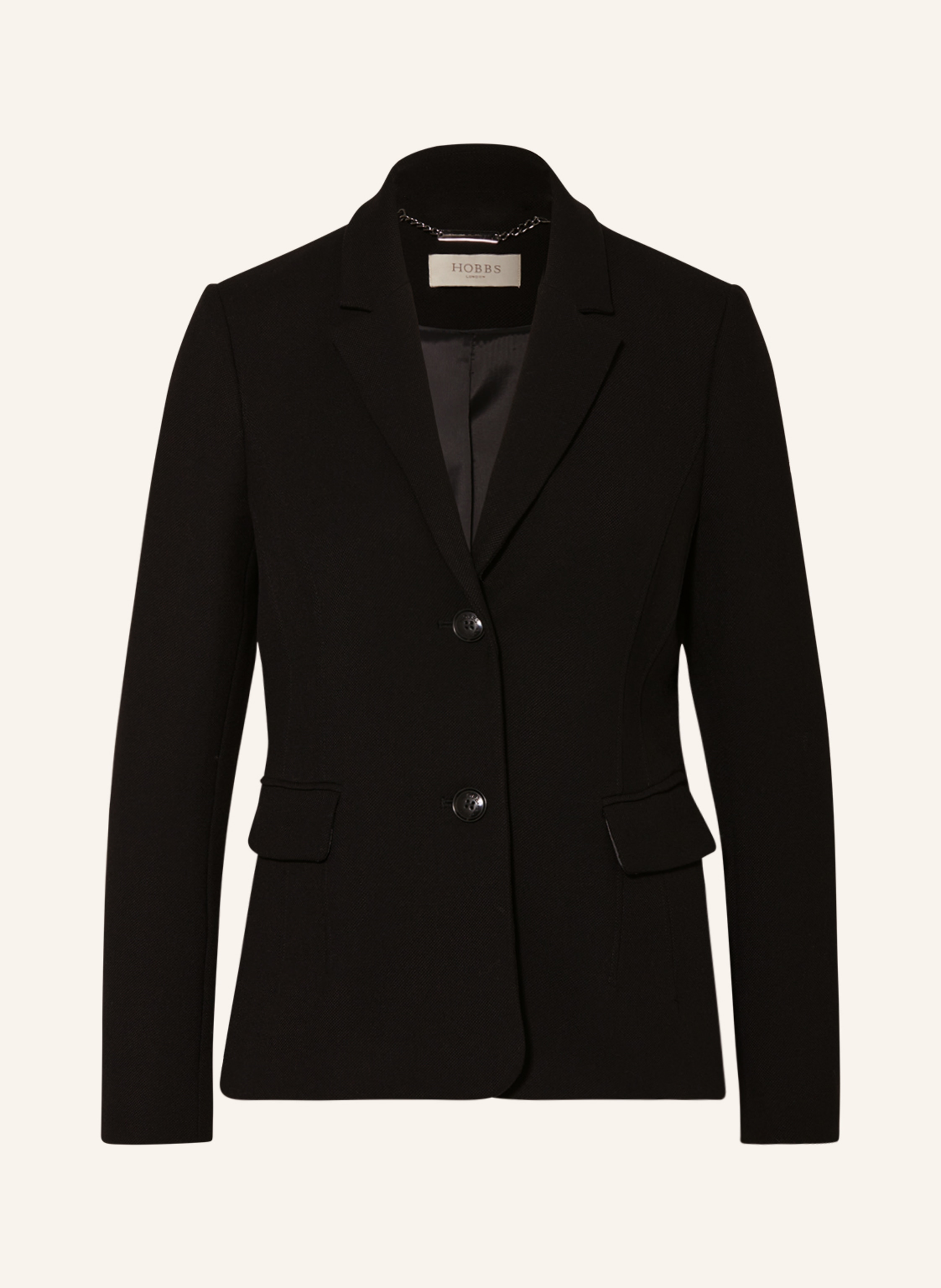 HOBBS Piqué-Blazer CHARLEY