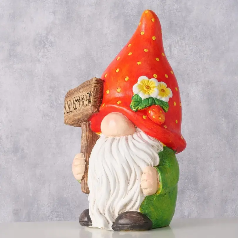 Figur Strawberry