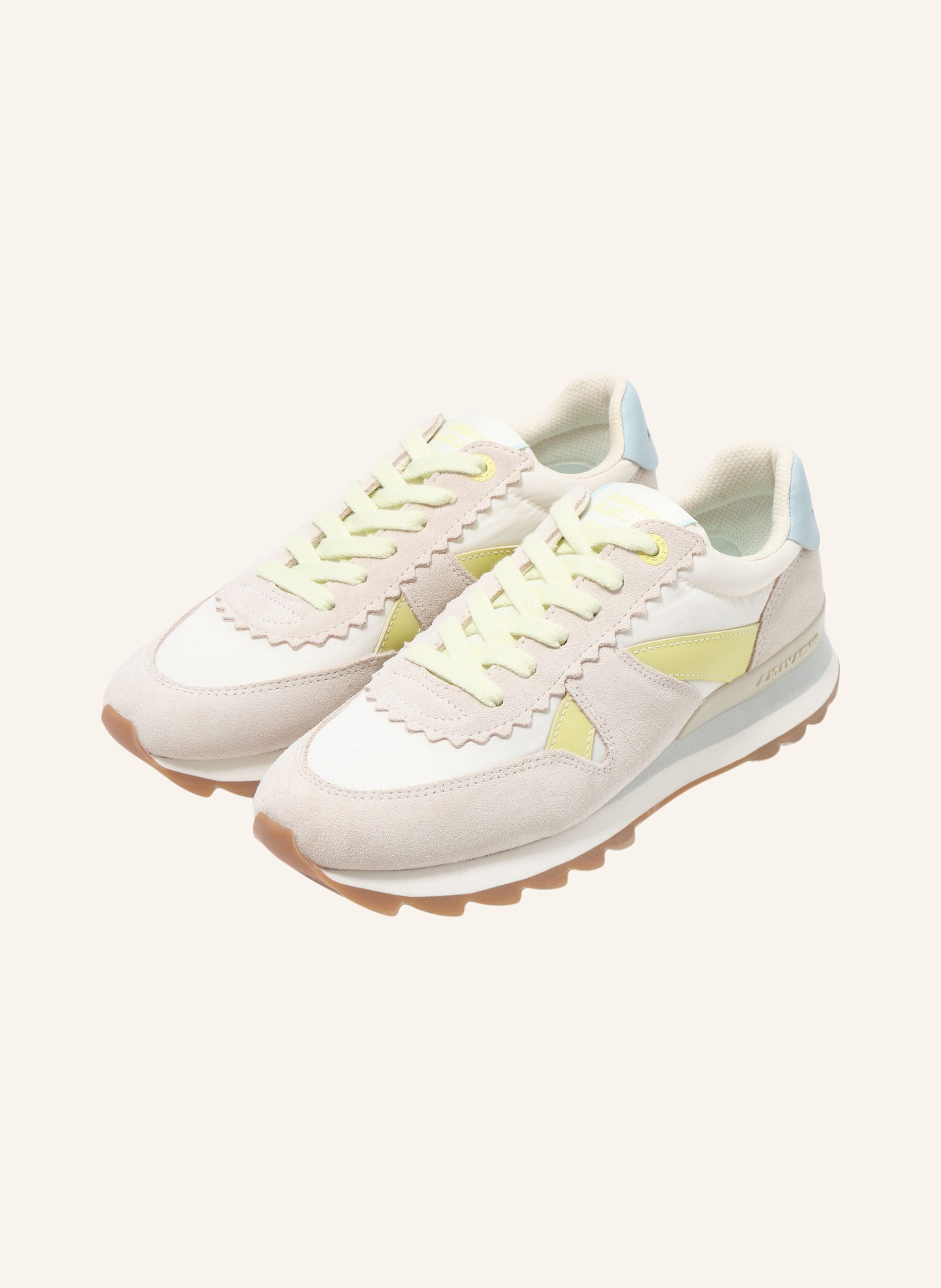 BIMBA Y LOLA Sneaker