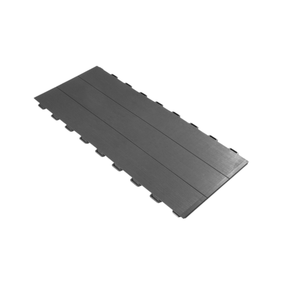 Lamelle A pour piscine Graphite