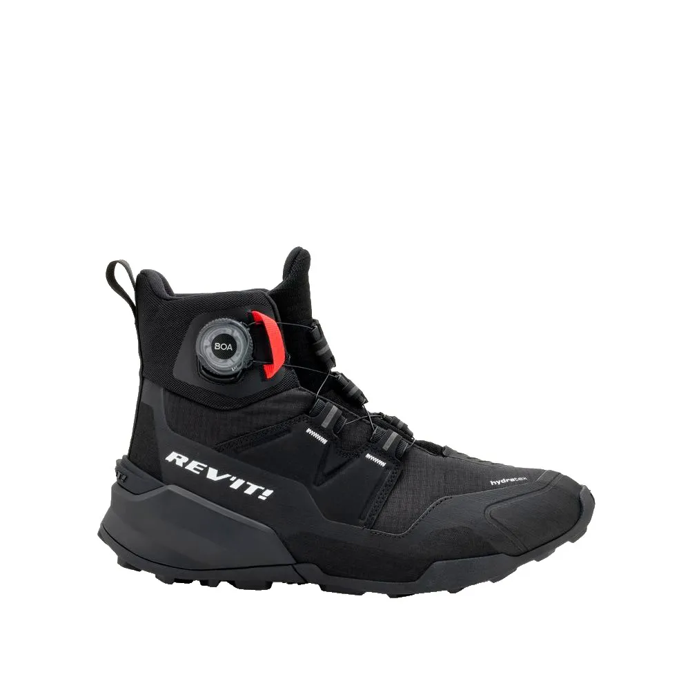 Revit Undercut H2O motorcycle shoes