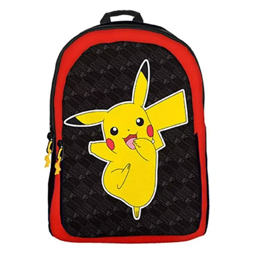 Rucksack Pokemon