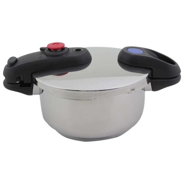 PANELA PRESSÃO 3 L SUPRA