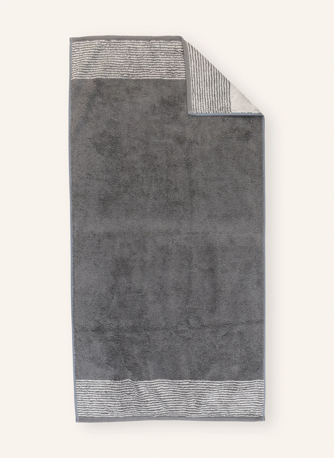 Cawö Handtuch LUXURY HOME TWO-ONE