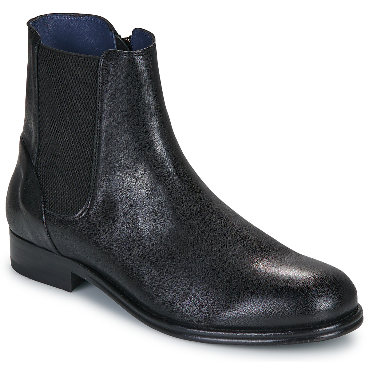 Brett & Sons - 4715-83102 - Black