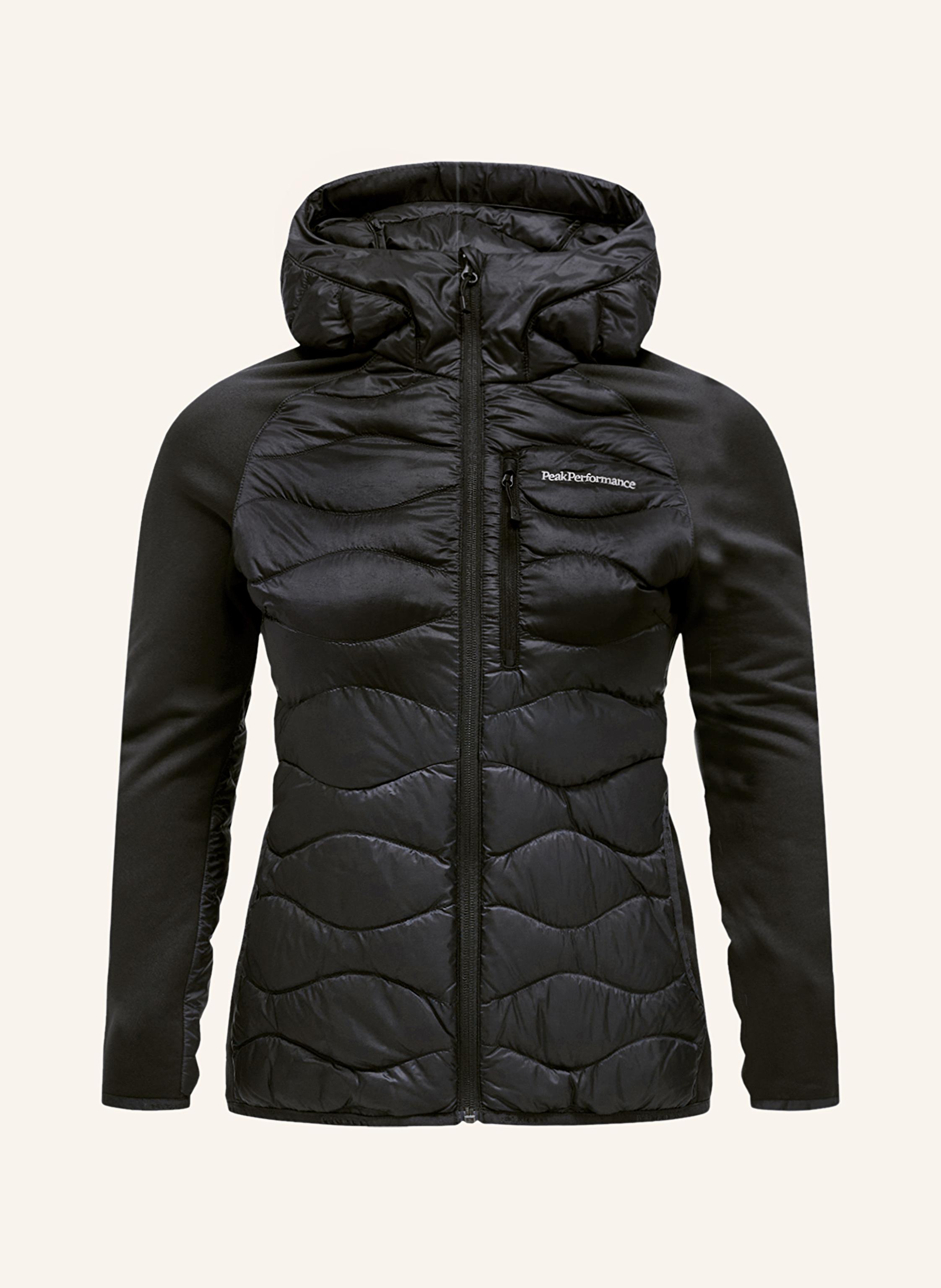 Peak Performance Hybrid-Daunenjacke HELIUM