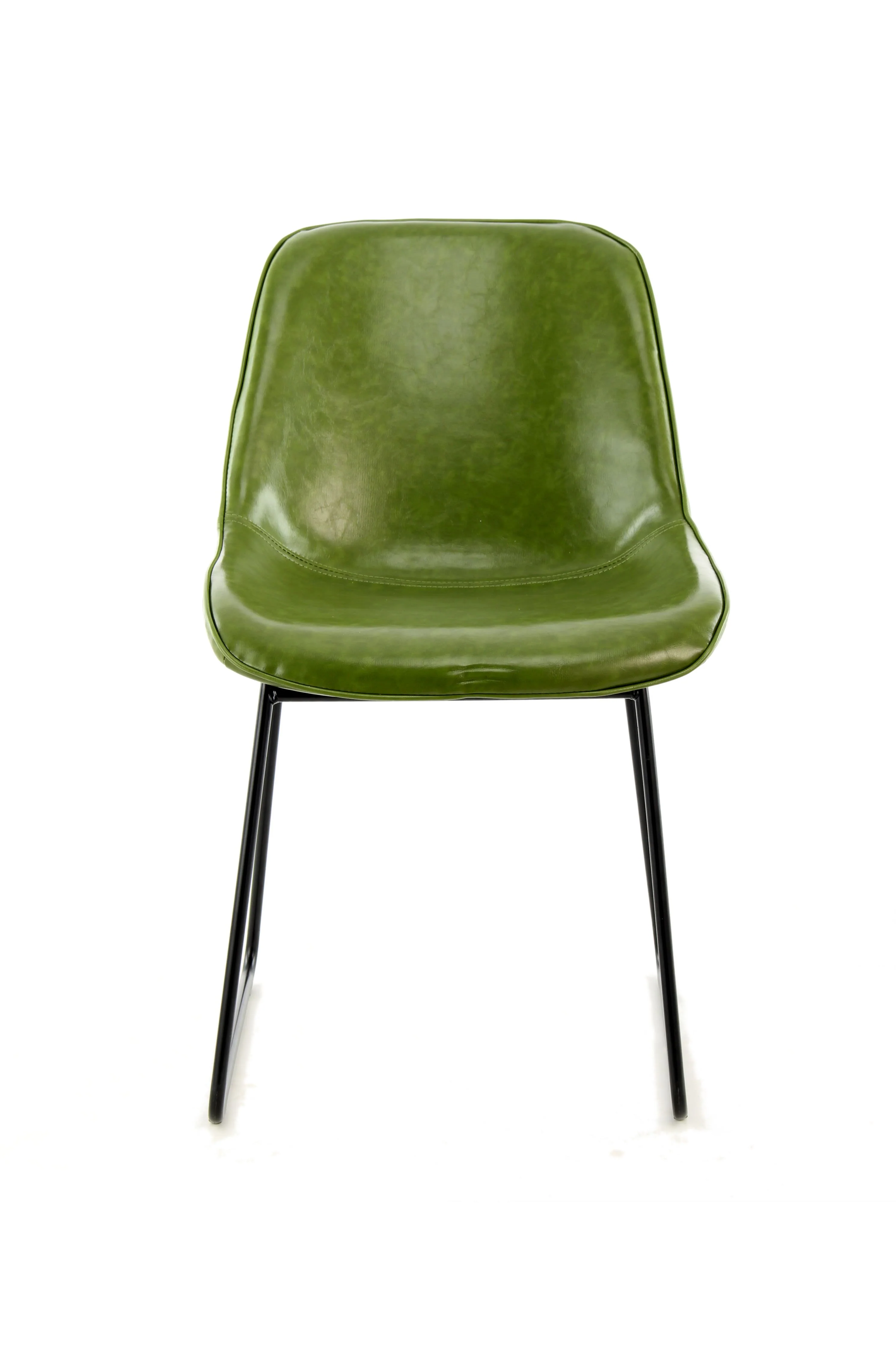 Set van 2 eetkamerstoelen Cora