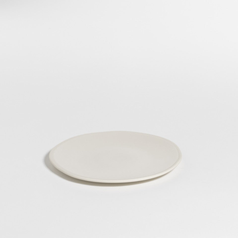 The Table Atelier Ontbijtbord 20 cm Asparagus