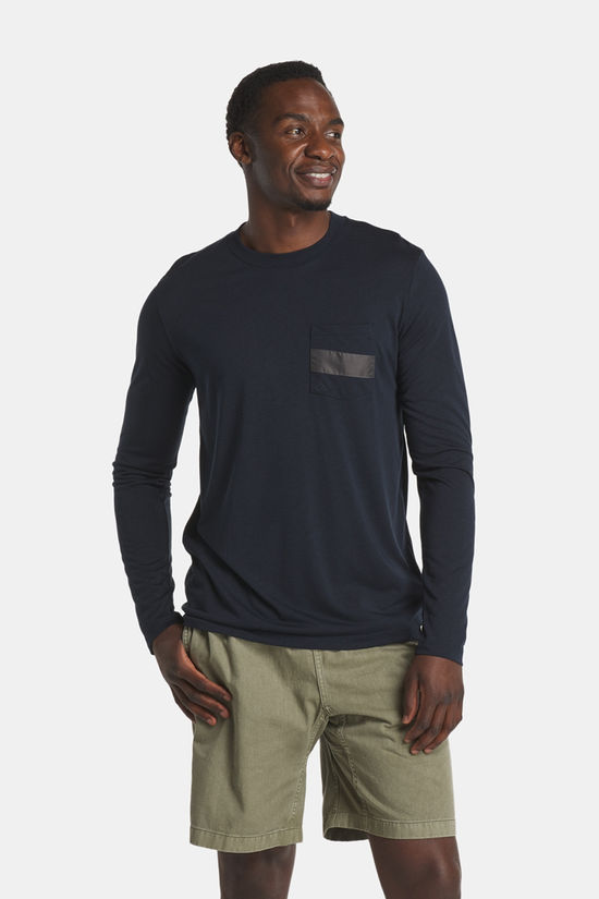 Buitenmens Tent Pocket Longsleeve Top