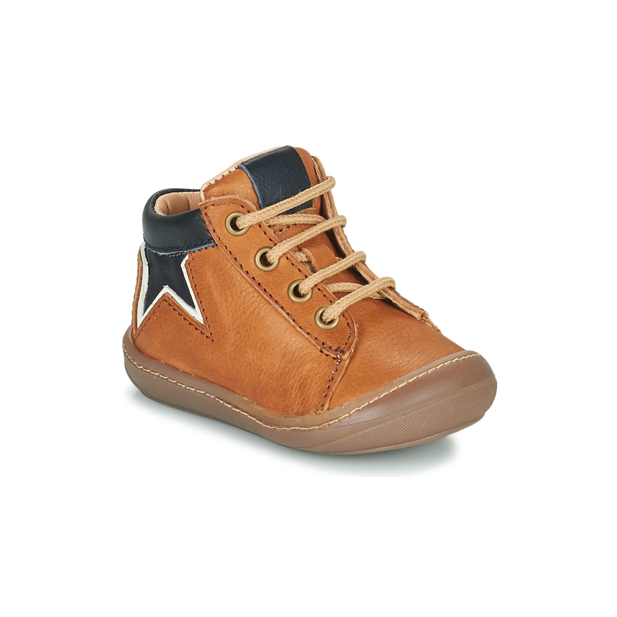 GBB - AGONINO - Brown