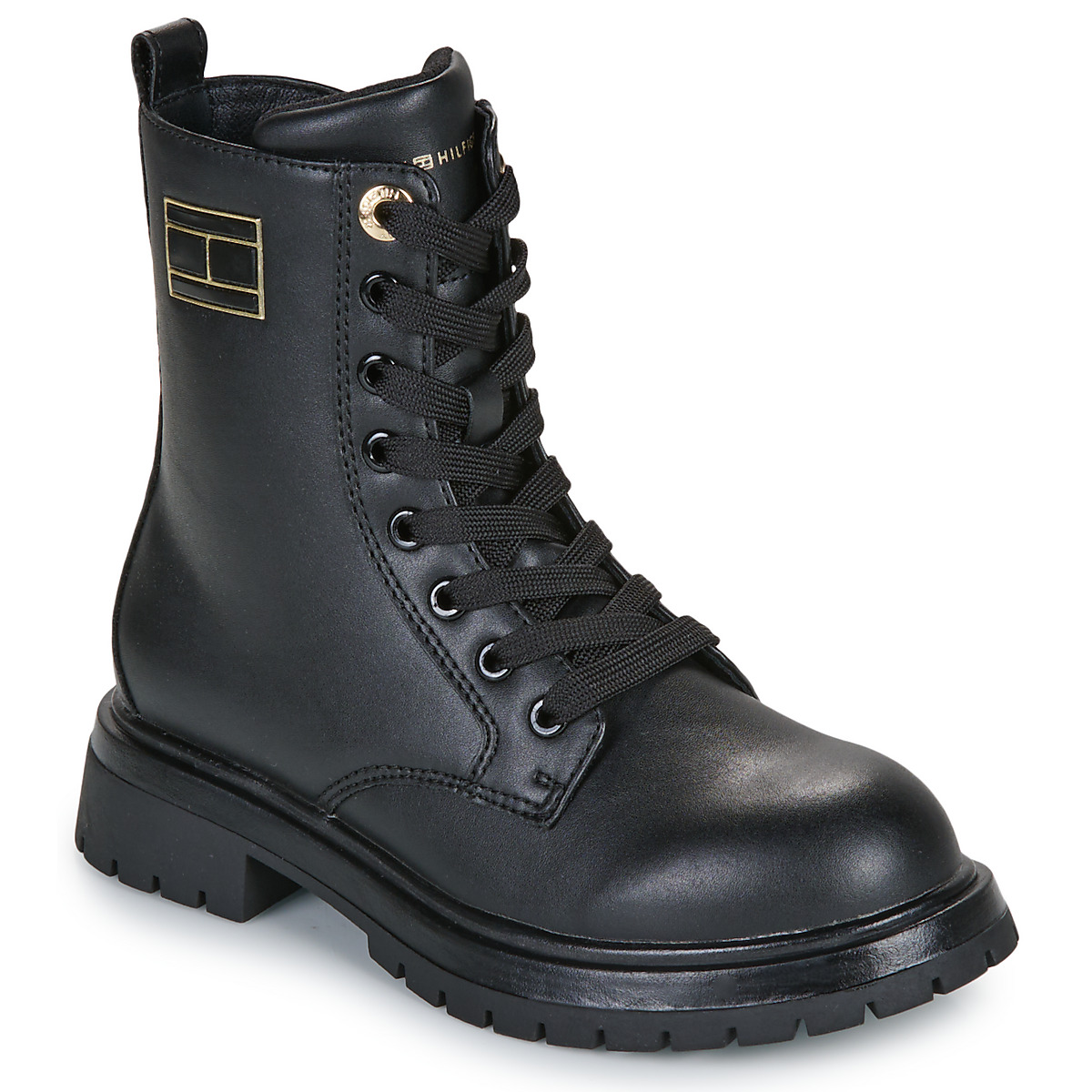 Tommy Hilfiger - ASHLYN - Black