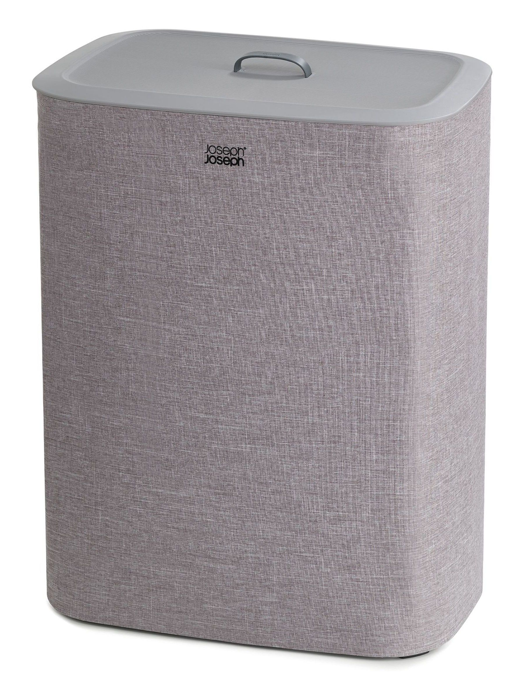 Joseph Joseph Grey Tota 90 Litre Laundry Separation Basket