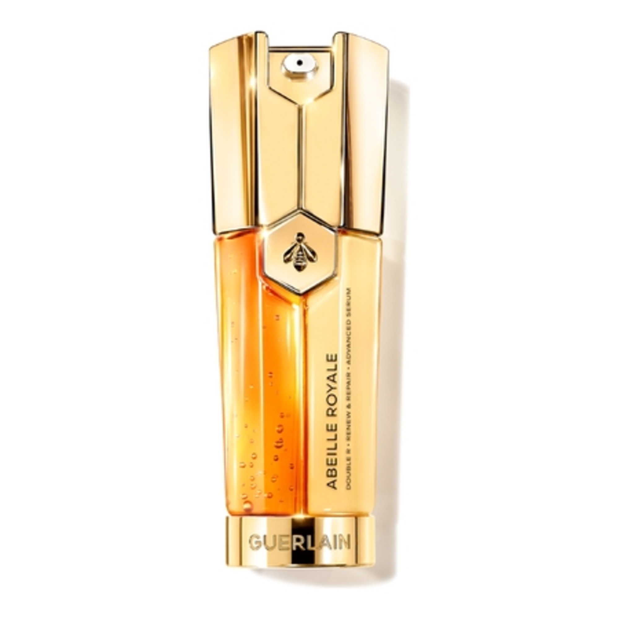ABEILLE ROYALESérum anti-âge advanced double R renew & repair