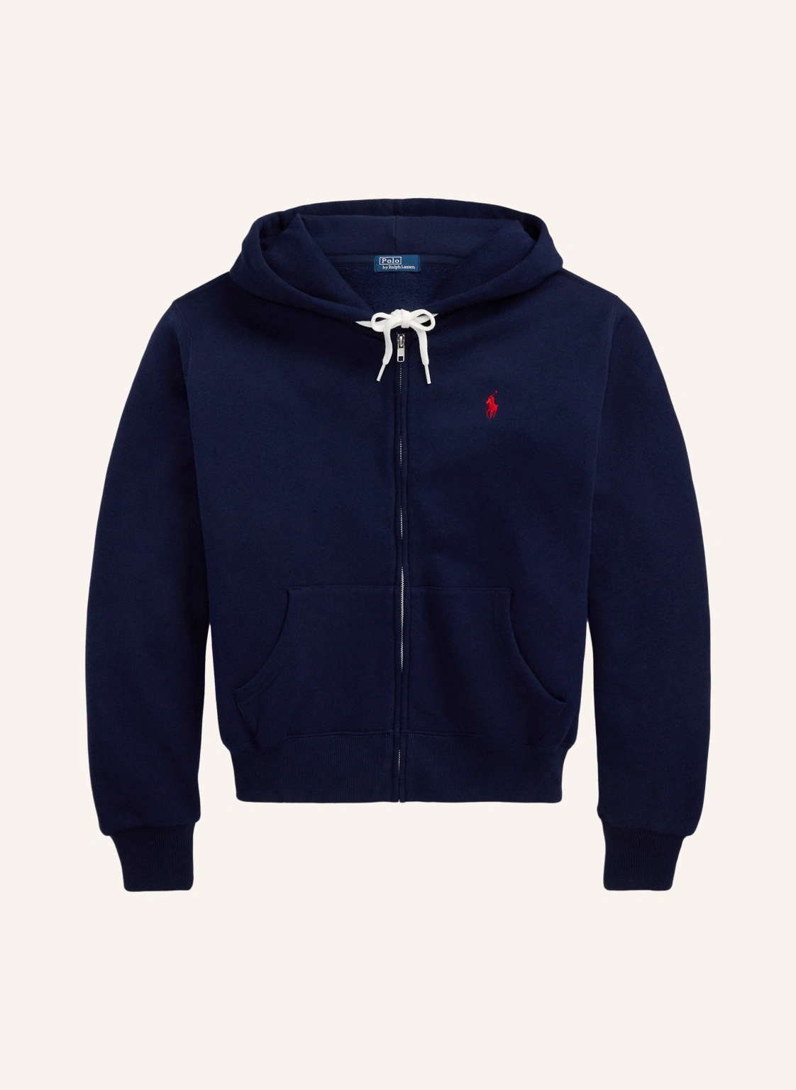 POLO RALPH LAUREN Sweatjacke