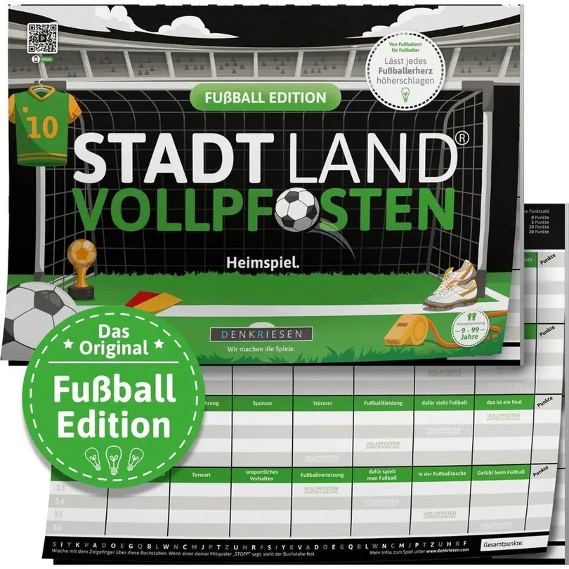 Party-Spiel Party & Quiz