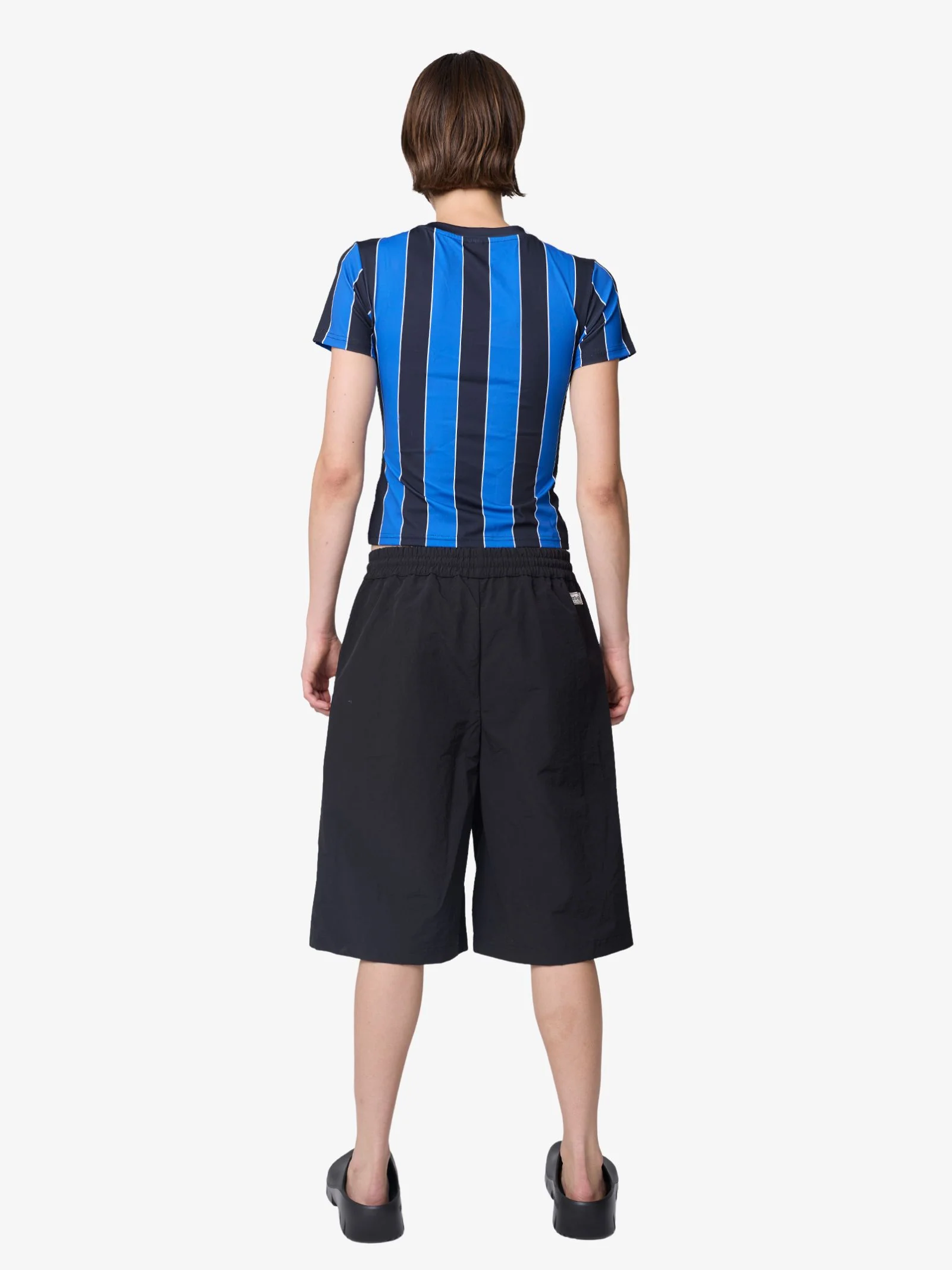Women's Jorts
