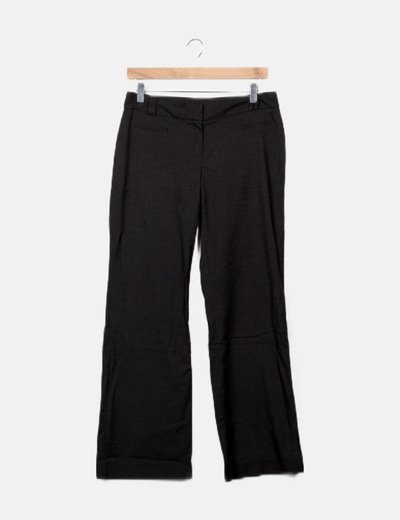 Camaïeu slacks straight