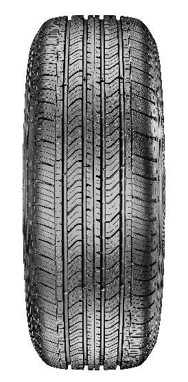 Michelin Primacy MXV4 Performance Tire For Passenger & CUV