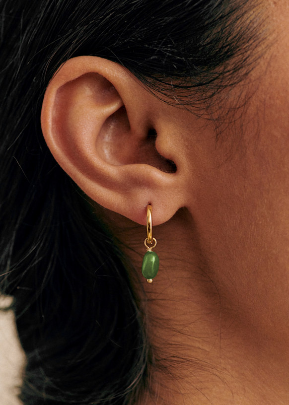 Charlotte Earrings