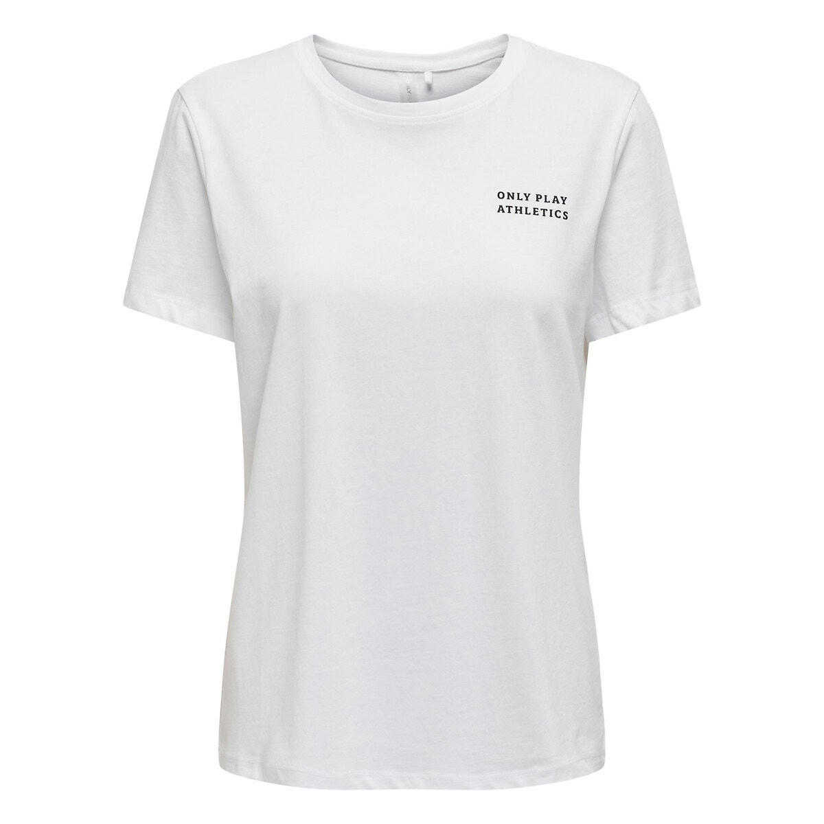 T-shirt Leonore coupe ample