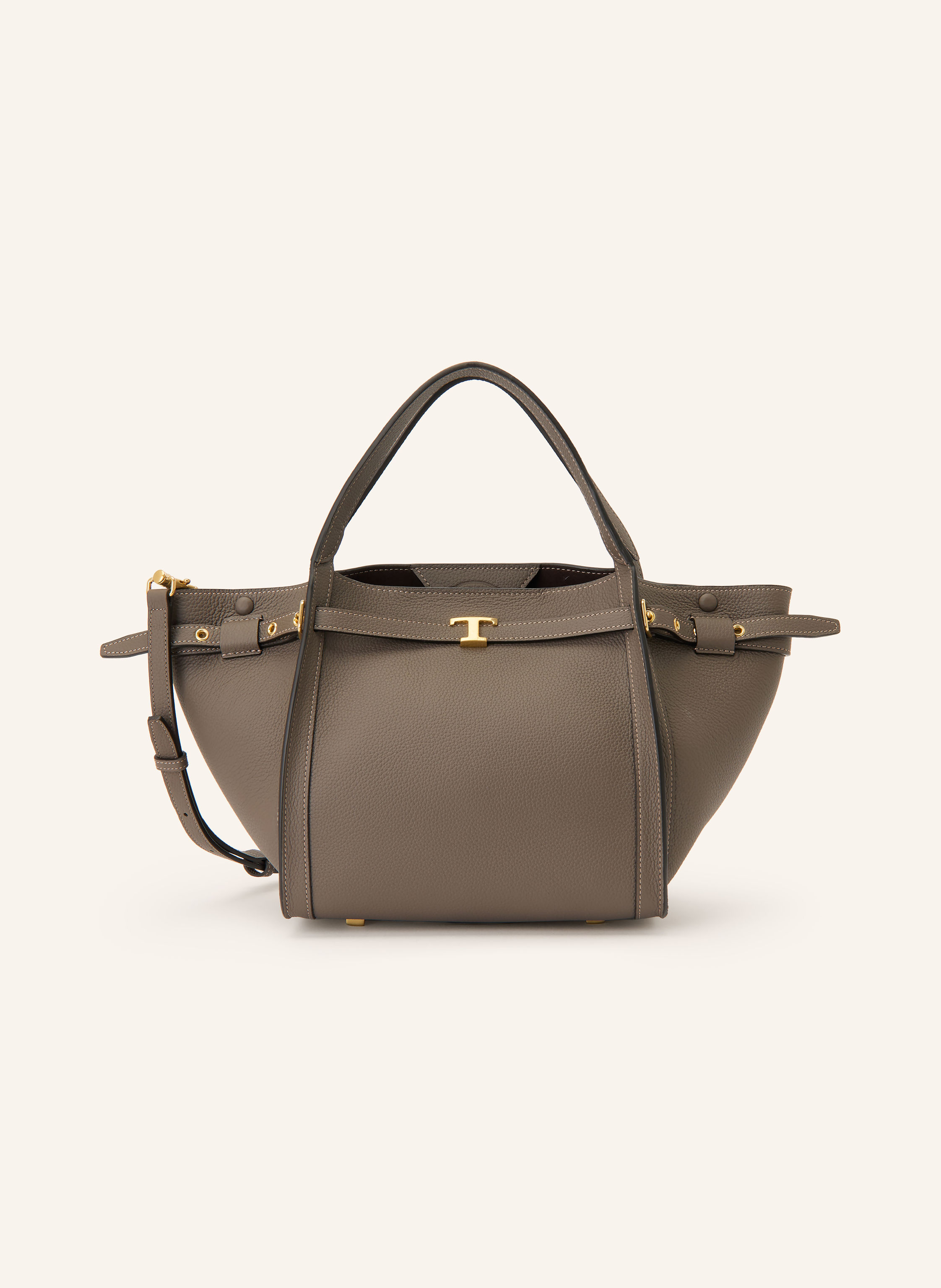 TOD'S Shopper TIM SMALL