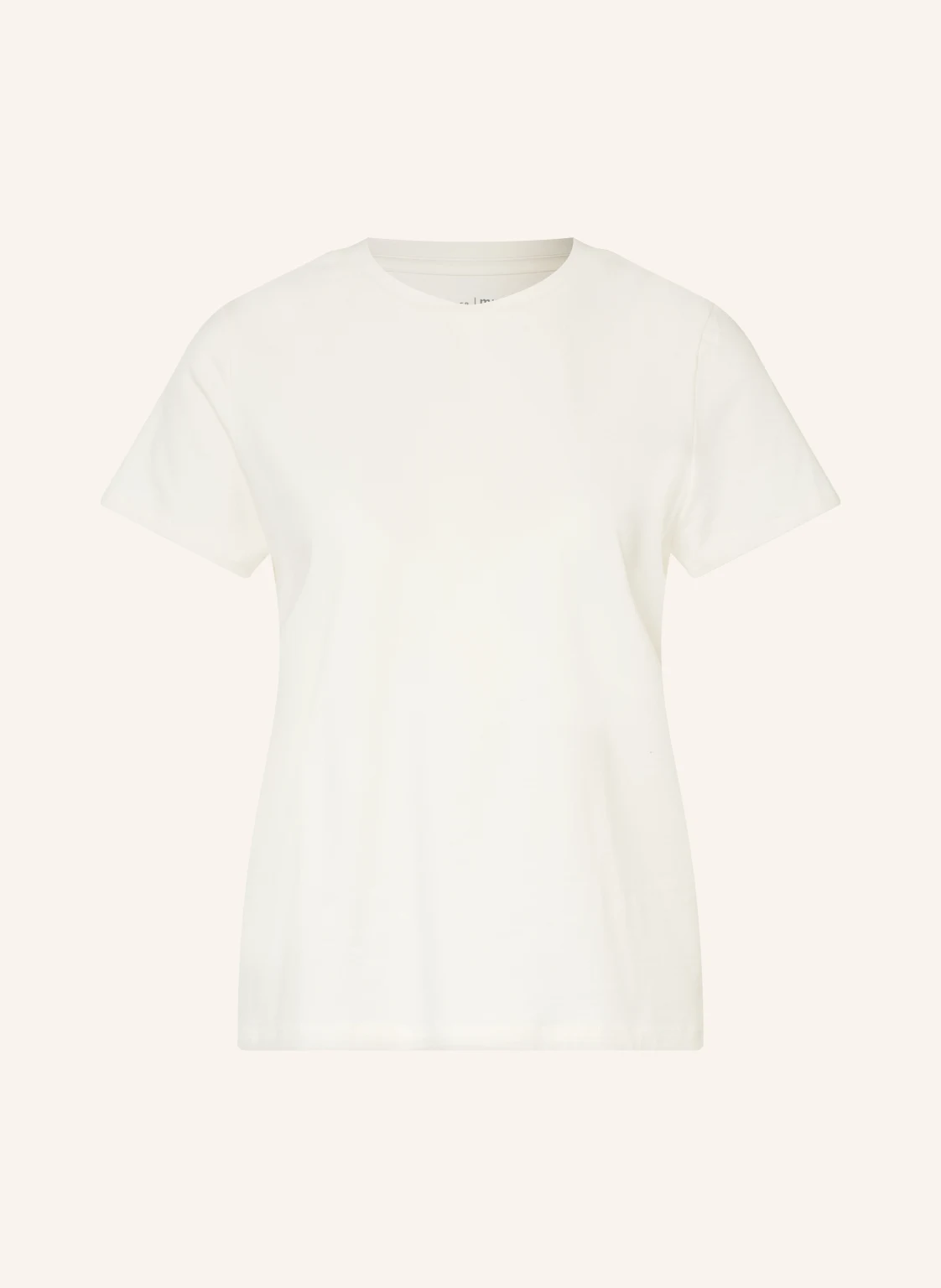 SCHIESSER Schlafshirt MIX   RELAX