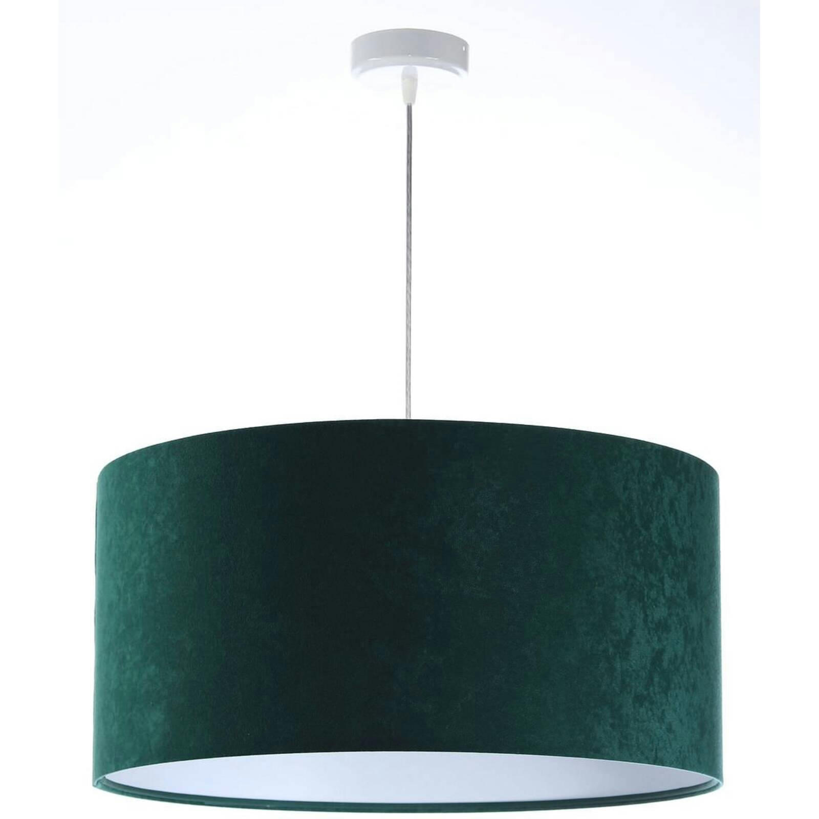 STANDARD - Suspension Tissu Vert