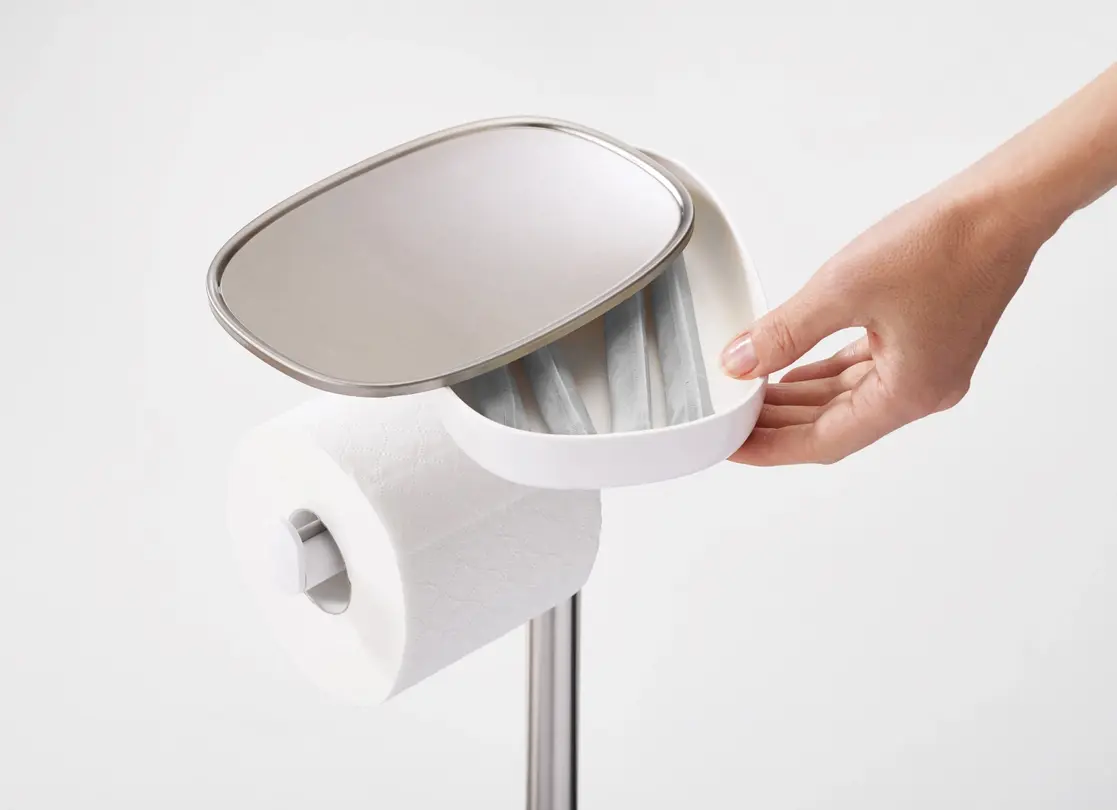 Toilettenpapierständer EasyStore