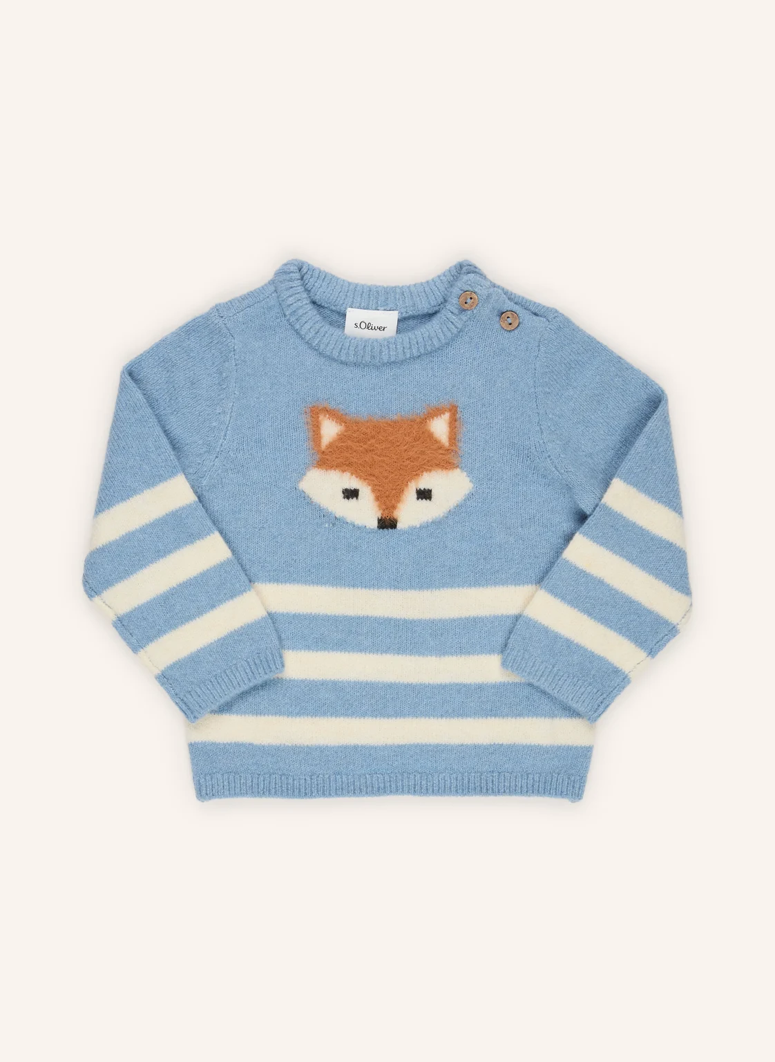 s.Oliver RED Pullover