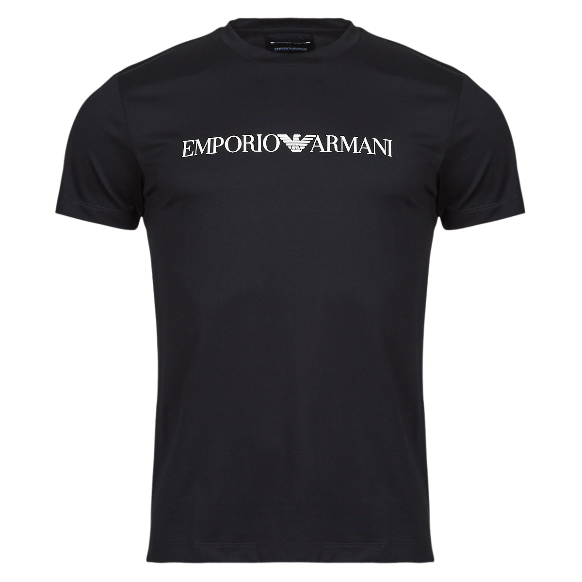 Emporio Armani - 8N1TN5 - Black