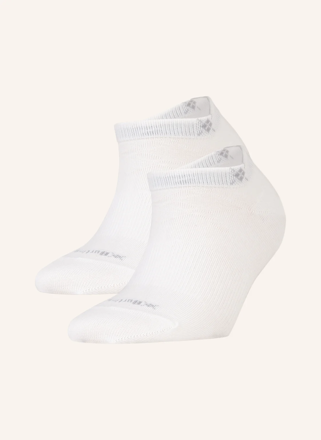 Burlington 2er-Pack Sneakersocken EVERYDAY