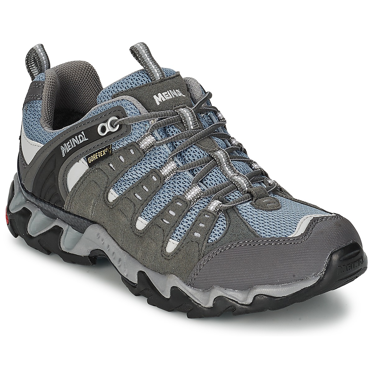 Meindl - RESPOND LADY GTX - Grey / Blue