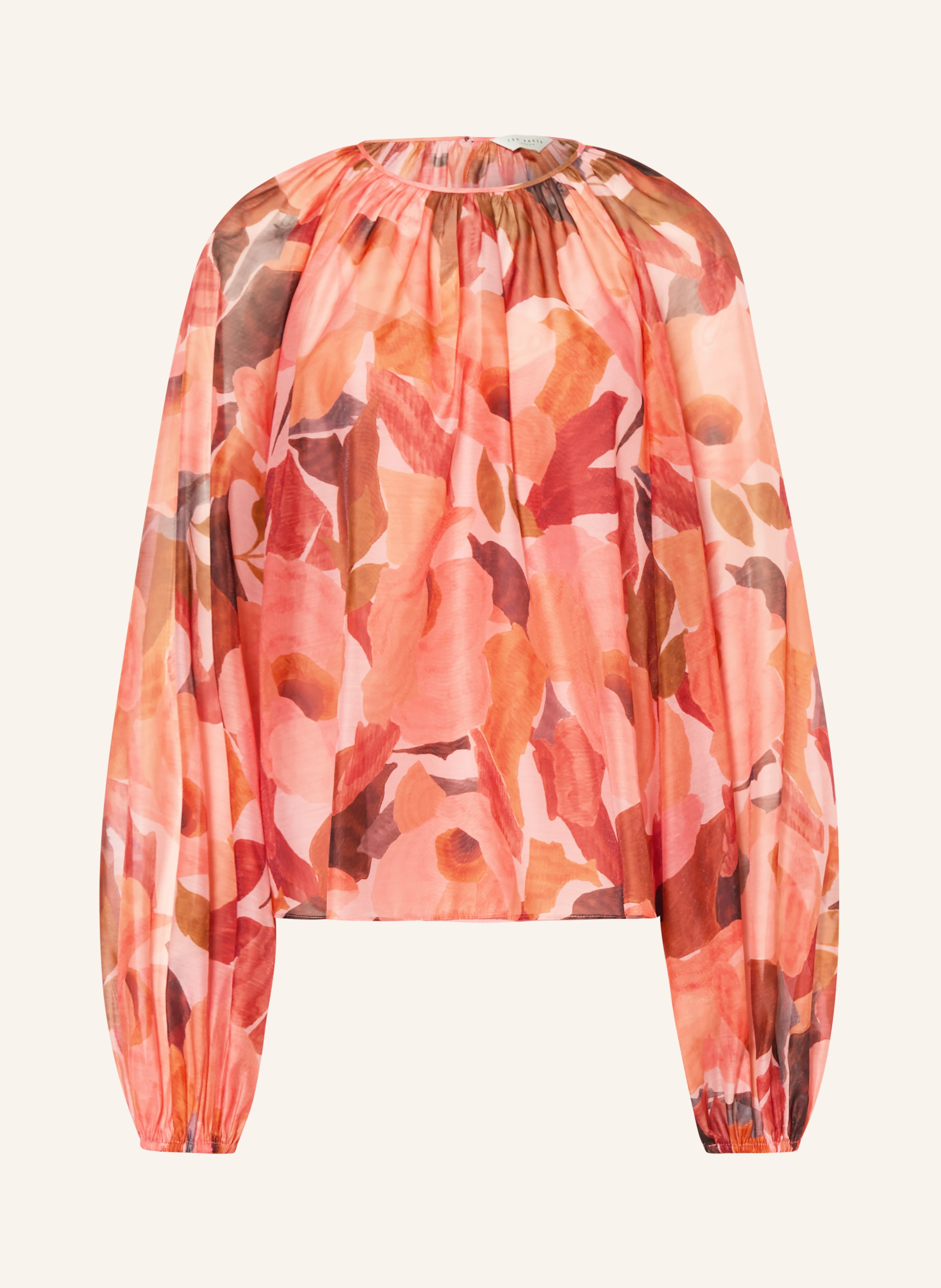 TED BAKER Blusenshirt SABRONA