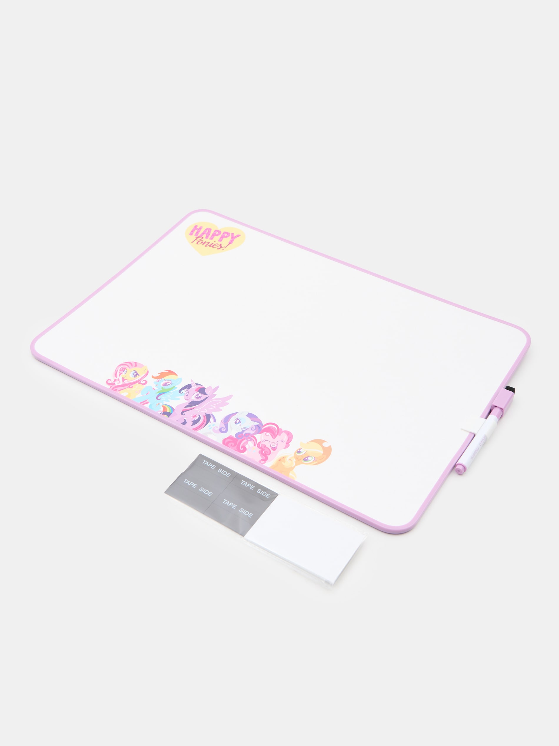 Tablica i marker My Little Pony