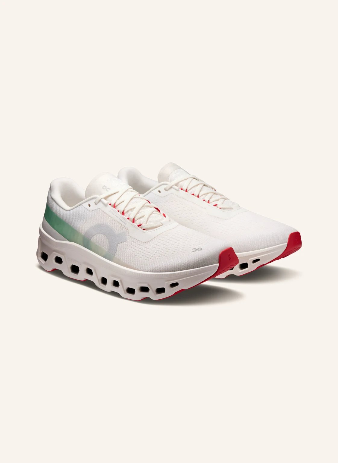 On Sneaker CLOUDMONSTER 1