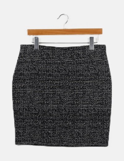 Camaïeu casual skirt Knitted