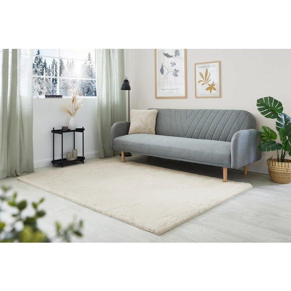 Teppich »Loano«, 160x230 cm, beige