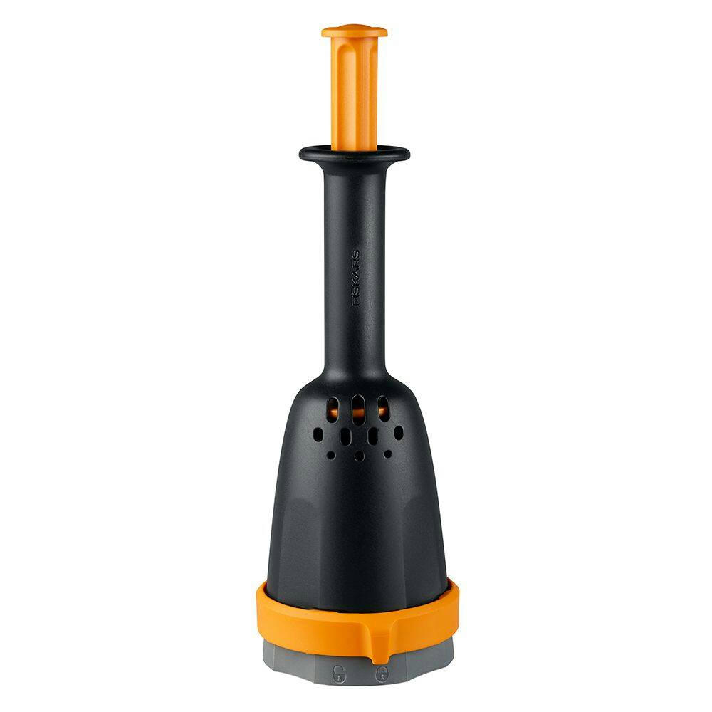 Fiskars Hand-Held Soil Block Maker