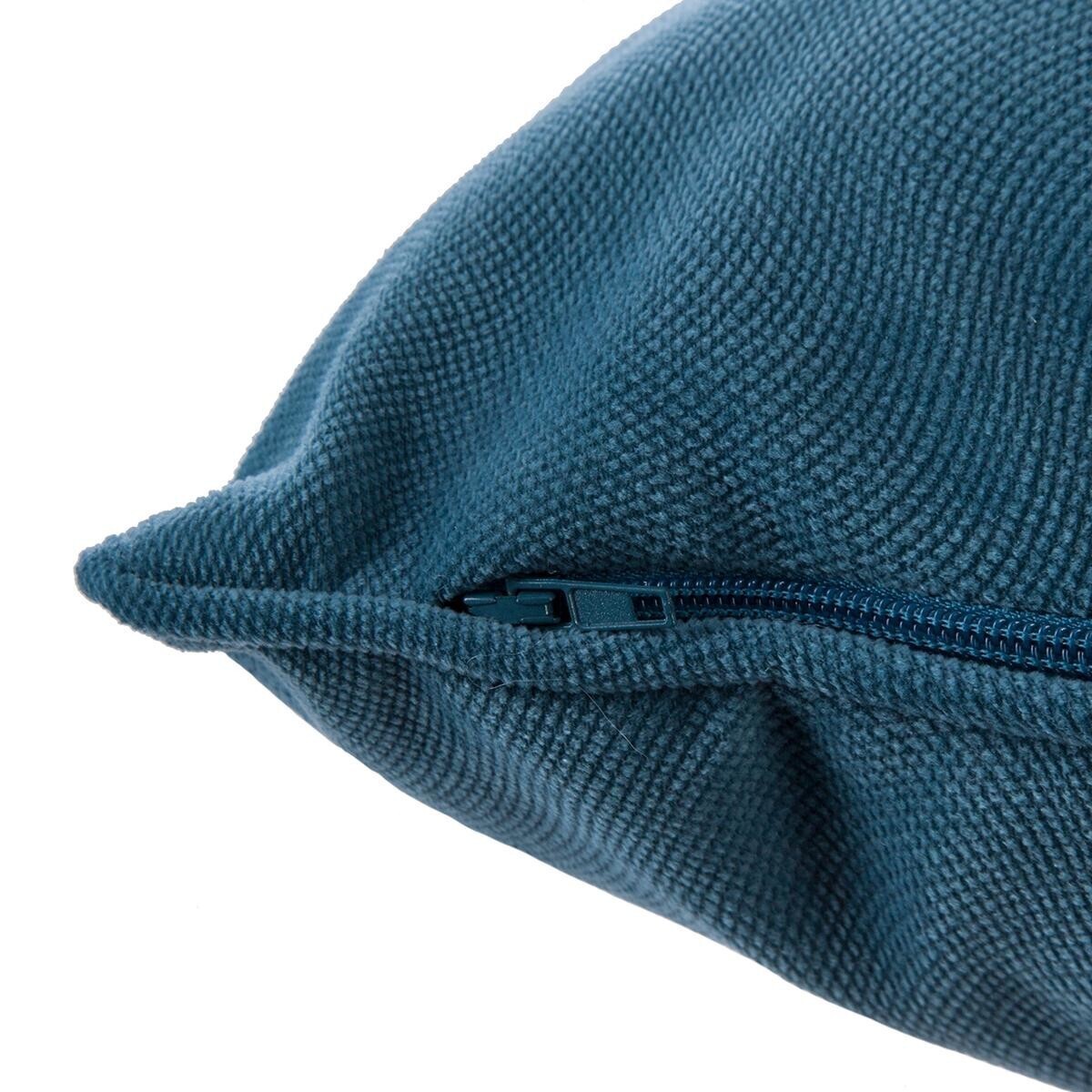 Cushion "Linah" Blue, 30x50 cm