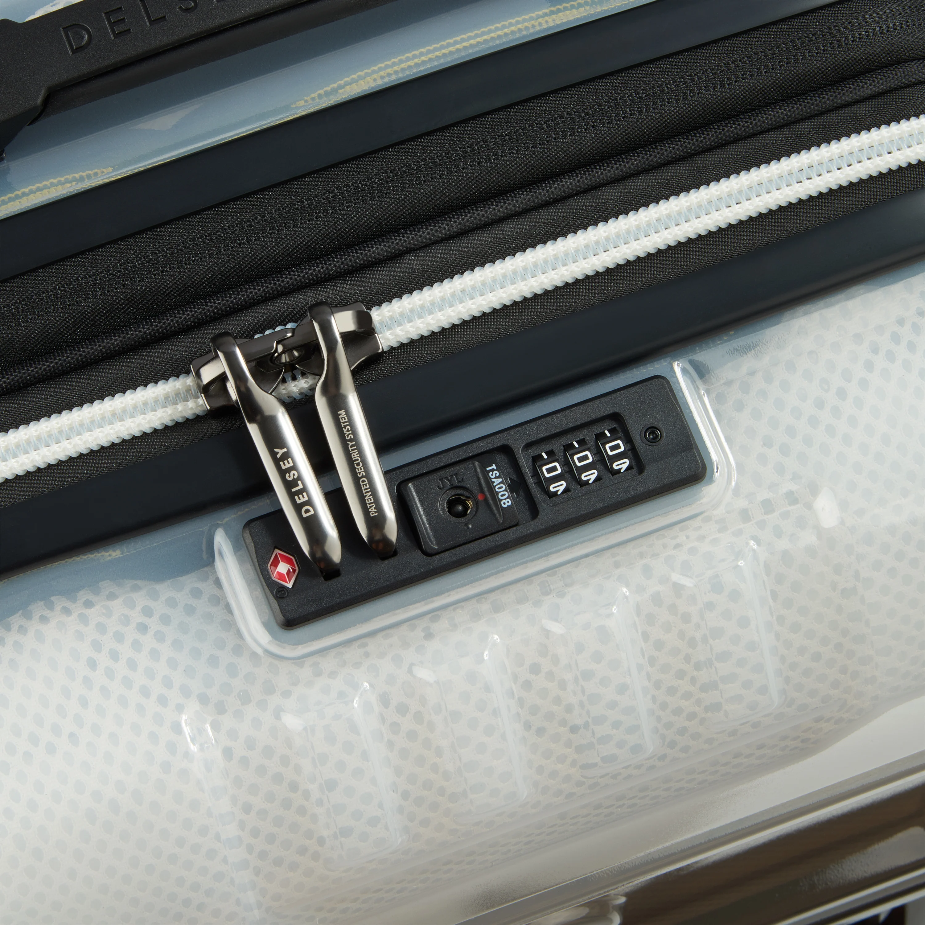 REMPART - S extensible (55cm)