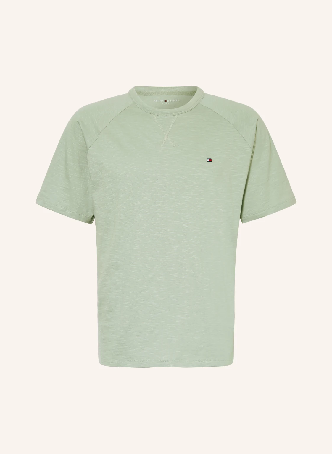 TOMMY HILFIGER Schlafshirt