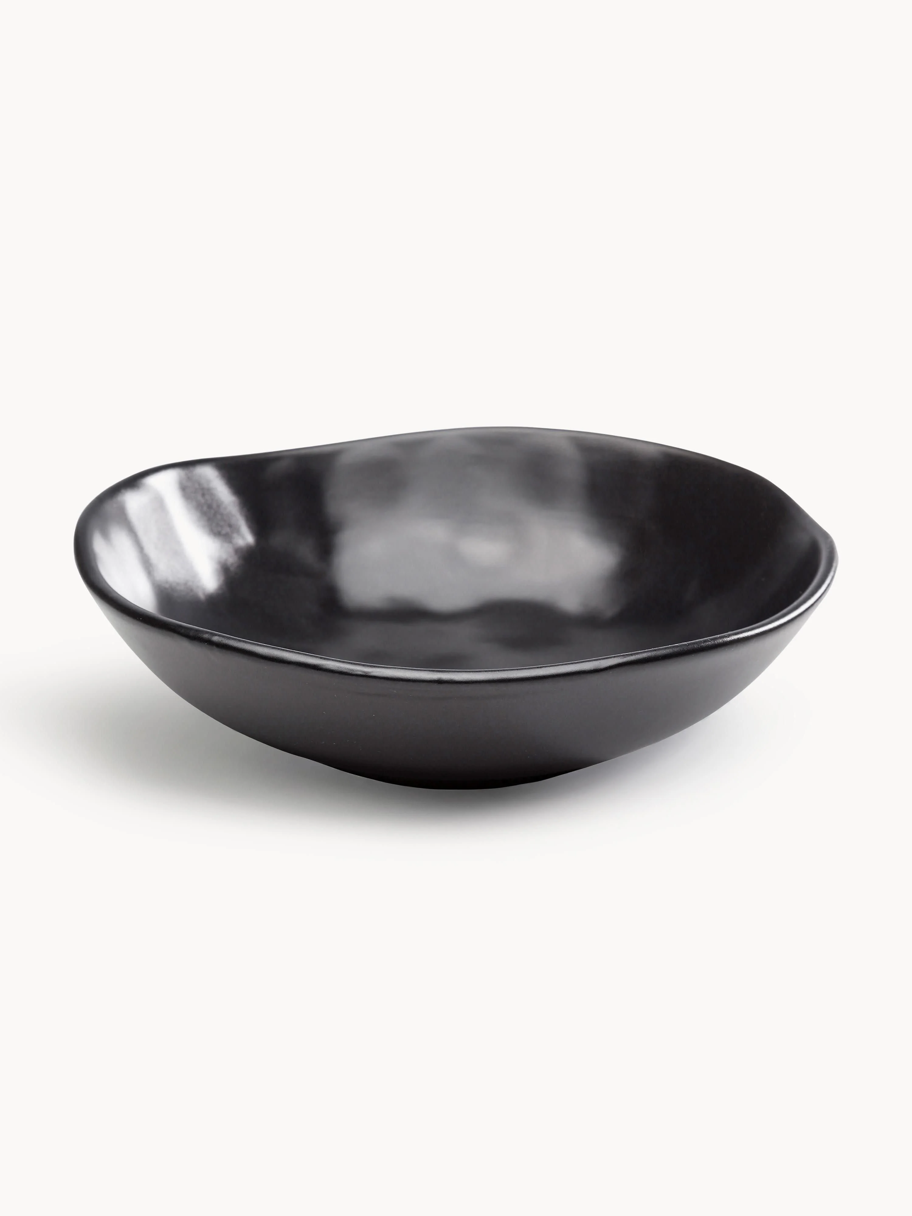 Schalen Organic, 4er-Set