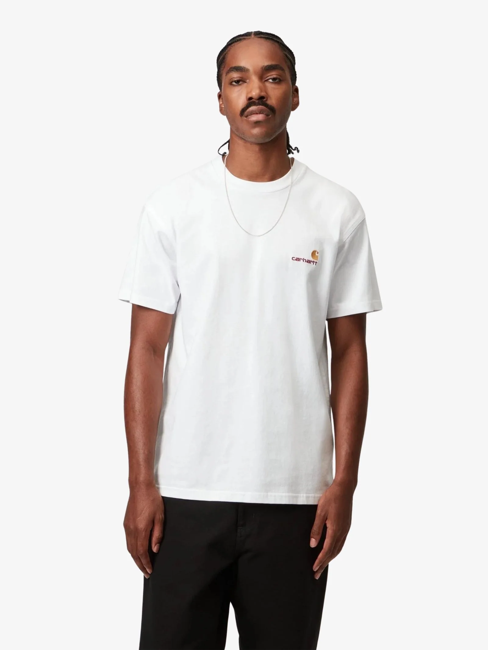 American Script T-Shirt